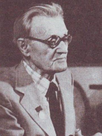 Васо Абаев