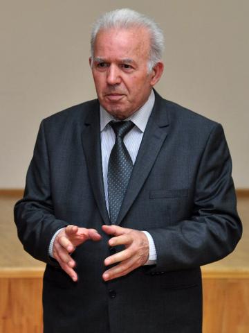 Людвиг Чибиров