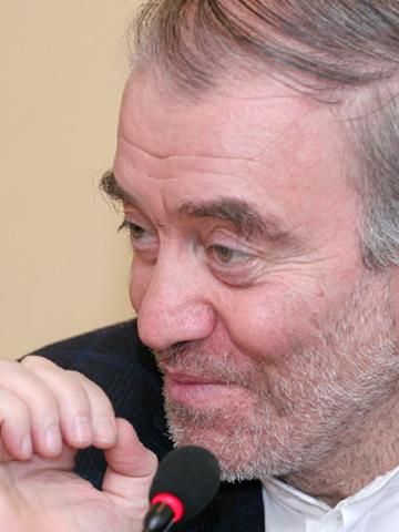 Валерий Гергиев