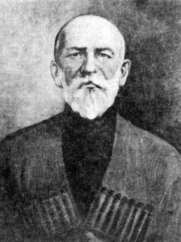 Сека Гадиев