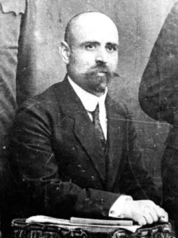Елбыздыко Бритаев