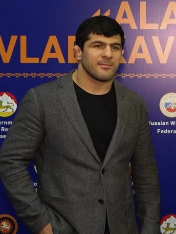 Хаджимурат Гацалов