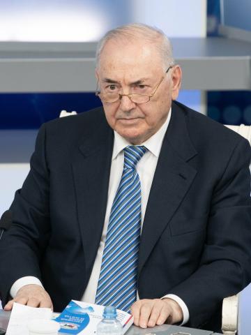 Александр Дзасохов