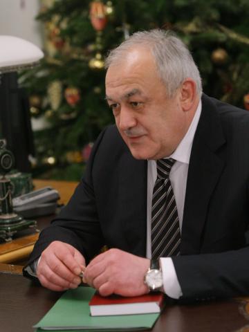 Таймураз Мамсуров